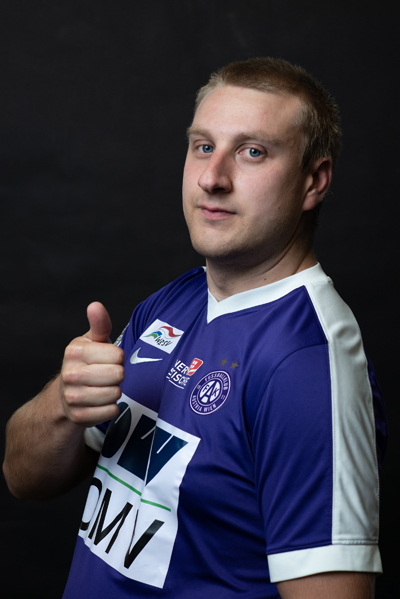 FK AUSTRIA WIEN Special Violets Special Derby by Daniel Shaked -8597