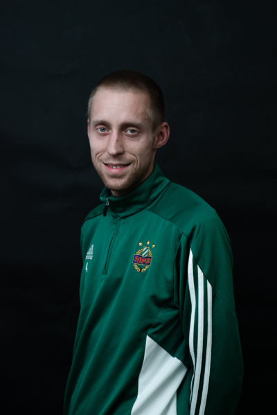 SK RAPID Special Needs Special Derby by Daniel Shaked