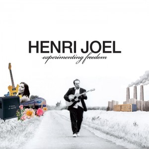 Henri Joel Experimenting Freedom