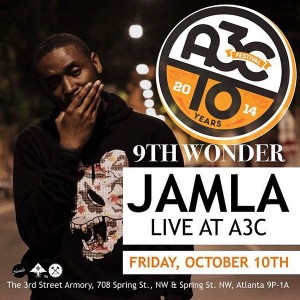 9th Wonder by Daniel Shaked