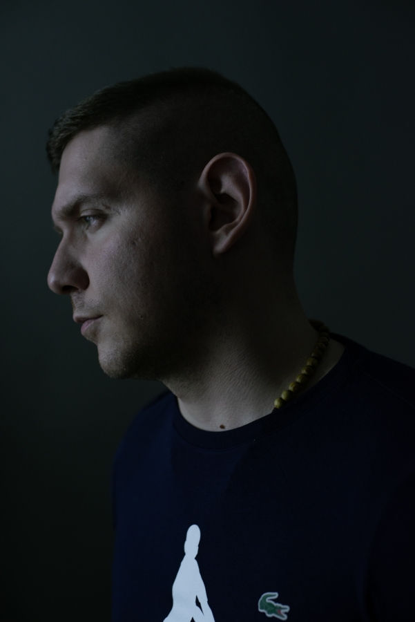 Svaba Ortak by Daniel Shaked 2019-0127