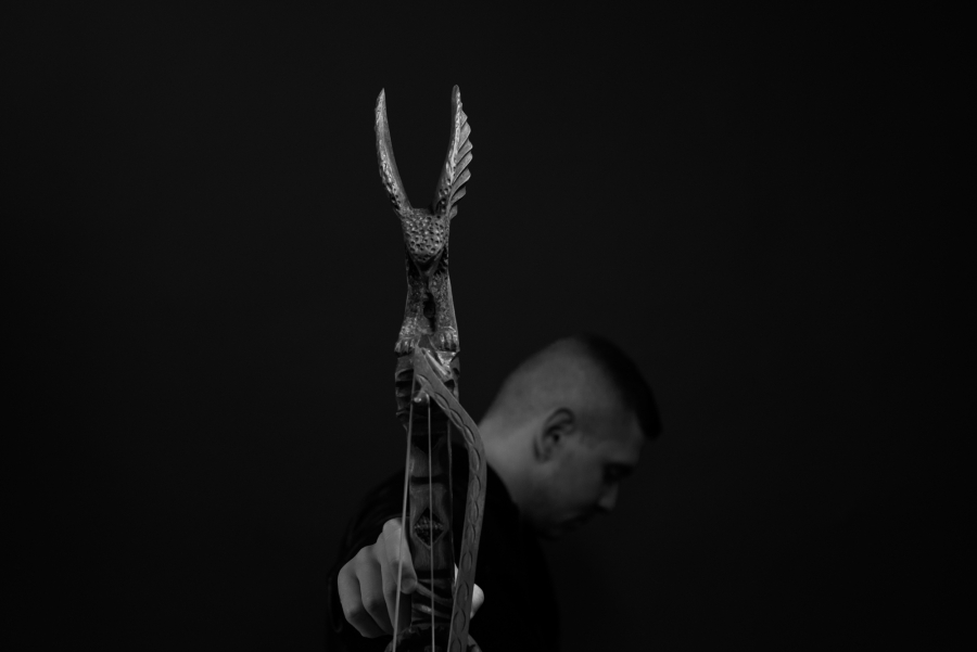 Svaba Ortak by Daniel Shaked 2019-0240